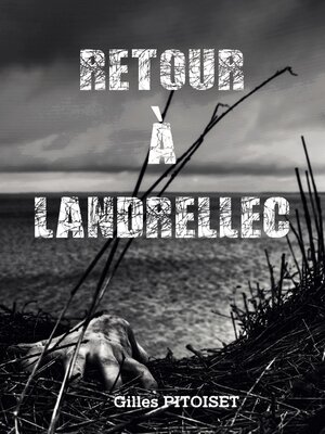 cover image of Retour à Landrellec